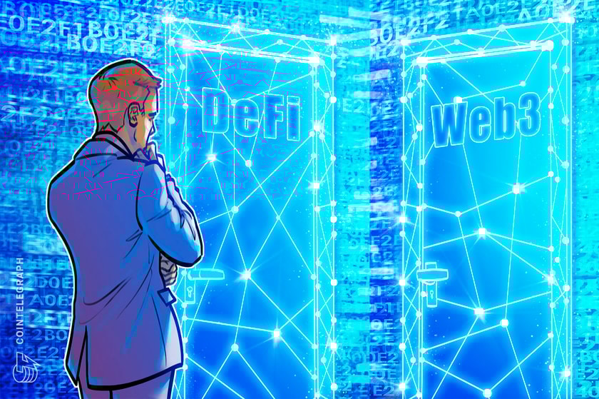آیا باید Crypto Rebrand شود؟