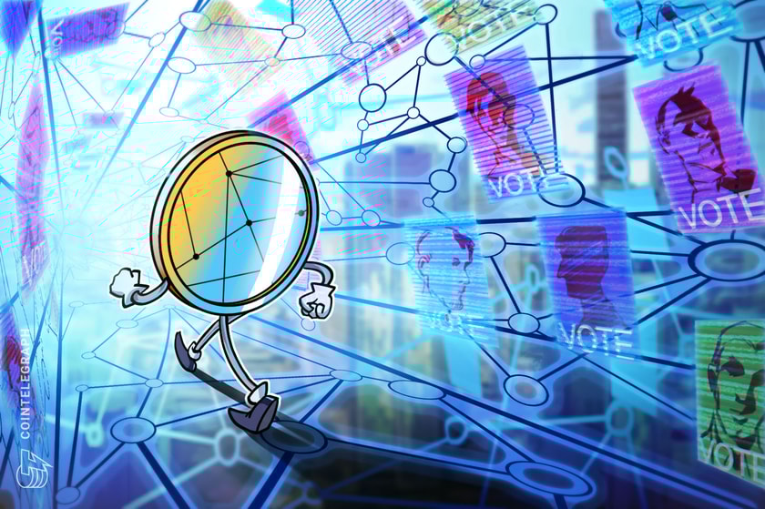 Anchorage Digital رای گیری DeFi را برای مشتریان حضانت باز می کند Anchorage Digital رای گیری DeFi را برای مشتریان حضانت باز می کند