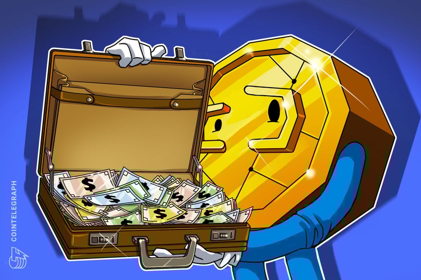Bitget 10 میلیون دلار به پروژه مسئولیت شرکتی Blockchain4Youth اختصاص می دهد