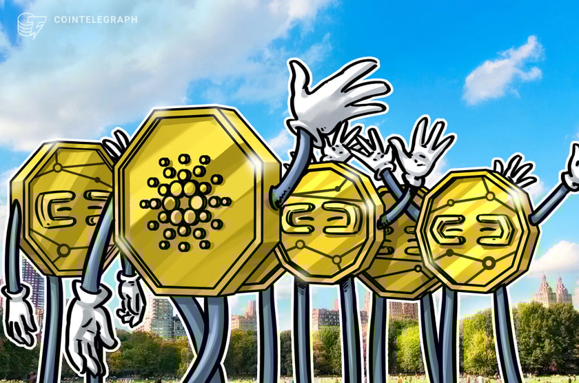 چهار پشتیبان برنامه Plutus (PAB) منبع باز برای Cardano چهار پشتیبان برنامه Plutus (PAB) منبع باز برای Cardano