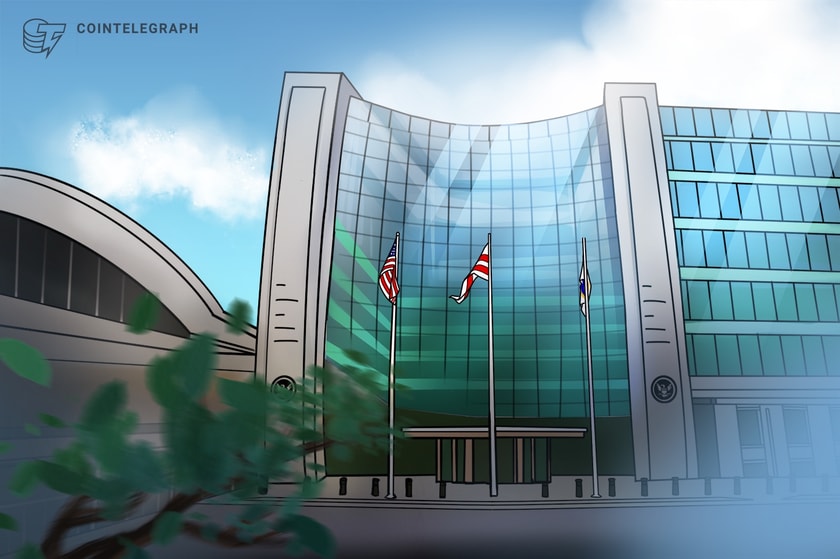 سرکوب SEC در مورد سهام کریپتو در ایالات متحده می تواند تمرکززدایی را تقویت کند