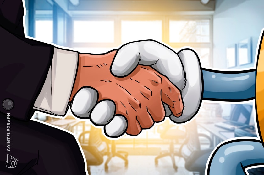 Crypto VCs در سه ماهه اول ۲۰۲۳ به ارزش ۲.۶ میلیارد دلار معامله شد Crypto VCs در سه ماهه اول ۲۰۲۳ به ارزش ۲.۶ میلیارد دلار معامله شد