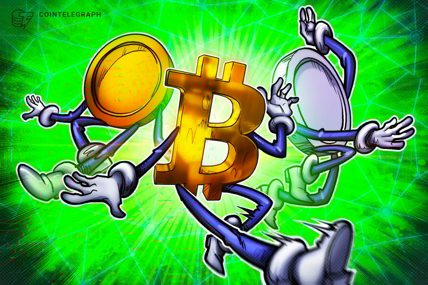 استاندارد توکن BRC-20 بیت کوین به مقصد جدیدی برای توکن های میم تبدیل می شود