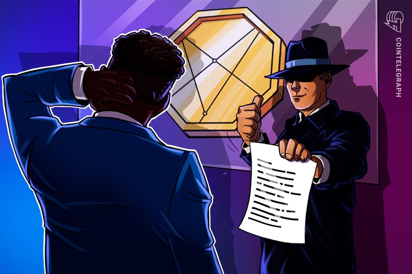 SEC Coinme را ۴ میلیون دلار به دلیل «گمراهکننده» UpToken ICO جریمه کرد SEC Coinme را ۴ میلیون دلار به دلیل «گمراهکننده» UpToken ICO جریمه کرد