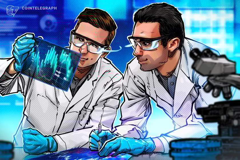 تلاش S&P Global برای ارزیابی حساسیت کلان اقتصادی دارایی های رمزنگاری شده