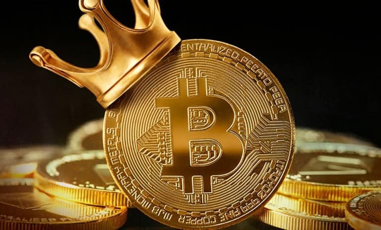 کلاس حضوری ارز دیجیتال