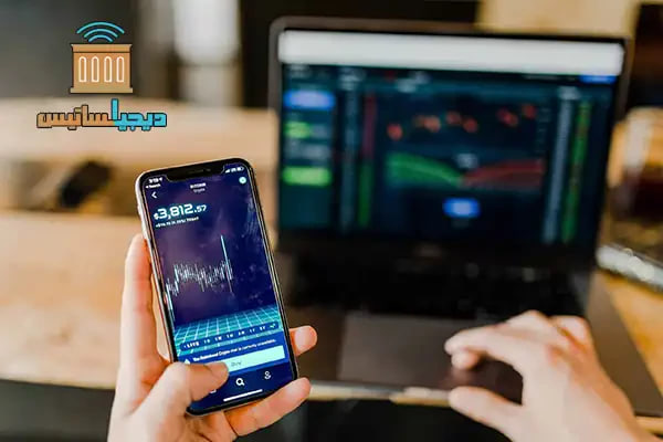 هر آنچه که برای ترید با گوشی موبایل باید بدانیم