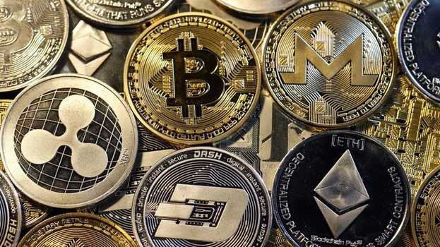 ۱۰ ارز دیجیتال برتر ۱۰ ارز دیجیتال برتر