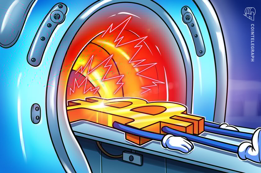 سرکوب SEC در صرافی ها، بازگشت بیت کوین را کند می کند و شانس افت قیمت BTC را افزایش می دهد سرکوب SEC در صرافی ها، بازگشت بیت کوین را کند می کند و شانس افت قیمت BTC را افزایش می دهد