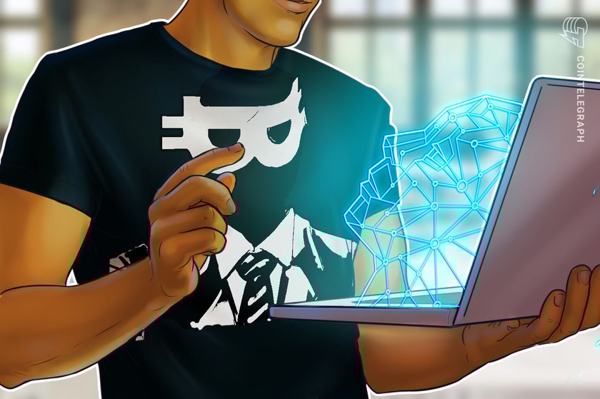 Satoshi Nak AI Moto: بنیانگذار بیت کوین تبدیل به چت ربات هوش مصنوعی شد Satoshi Nak AI Moto: بنیانگذار بیت کوین تبدیل به چت ربات هوش مصنوعی شد