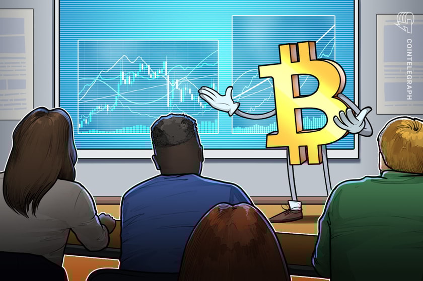 بیت کوین و برخی آلت کوین ها علیرغم ادامه افت بازار ارزهای دیجیتال، انعطاف پذیری خود را نشان می دهند بیت کوین و برخی آلت کوین ها علیرغم ادامه افت بازار ارزهای دیجیتال، انعطاف پذیری خود را نشان می دهند