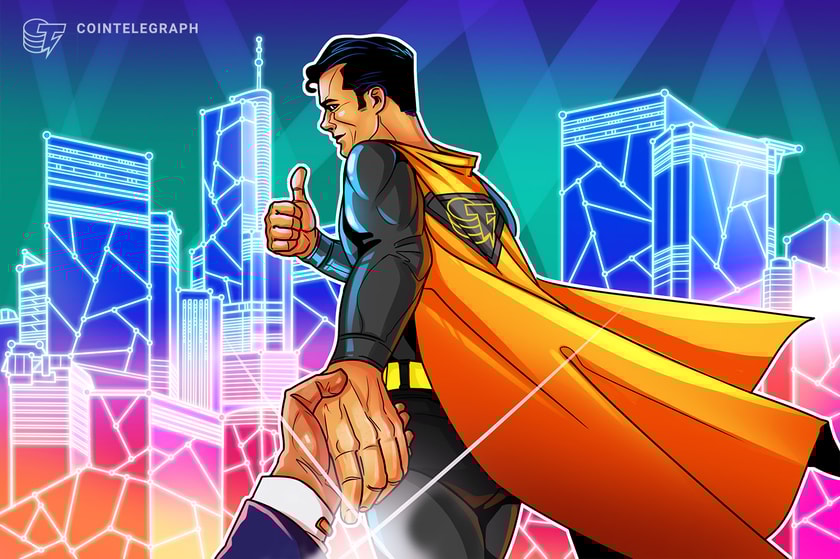 Cointelegraph Pitch Room راه اندازی شد تا پروژه های امیدوارکننده را به سرمایه گذاران با کیفیت پیوند دهد Cointelegraph Pitch Room راه اندازی شد تا پروژه های امیدوارکننده را به سرمایه گذاران با کیفیت پیوند دهد