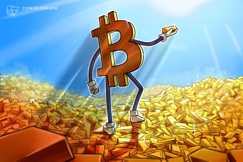 بیت کوین و همبستگی – رابطه بیت کوین، طلا و نزدک را کاوش کنید بیت کوین و همبستگی – رابطه بیت کوین، طلا و نزدک را کاوش کنید