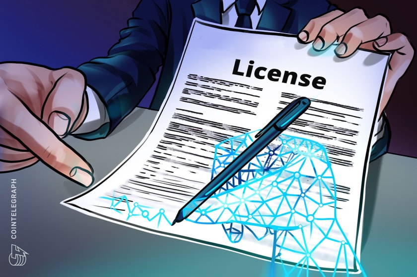 تایید مجوز ByBit پذیرش کریپتو را در قبرس افزایش می دهد تایید مجوز ByBit پذیرش کریپتو را در قبرس افزایش می دهد