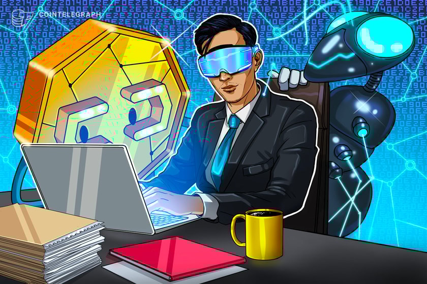 Polygon 2.0 ارتقاهایی را برای اهرم لایه های ارزش اینترنت معرفی می کند Polygon 2.0 ارتقاهایی را برای اهرم لایه های ارزش اینترنت معرفی می کند