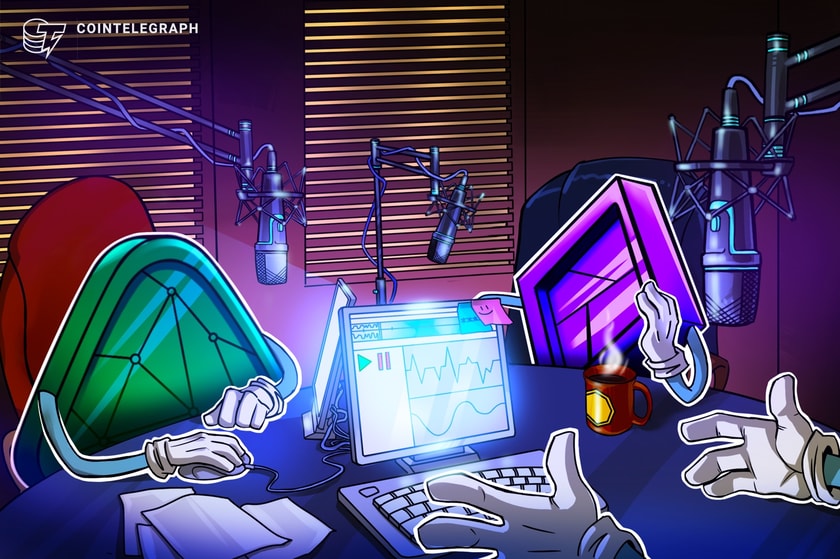 Nifty News: Kraken NFT از نسخه بتا خارج شده است، Coinbase "Stand with Crypto" پشتیبانی می کند و غیره. Nifty News: Kraken NFT از نسخه بتا خارج شده است، Coinbase "Stand with Crypto" پشتیبانی می کند و غیره.