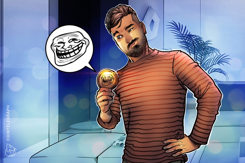 نکات پروژه Memecoin از کارشناسان روابط عمومی نکات پروژه Memecoin از کارشناسان روابط عمومی