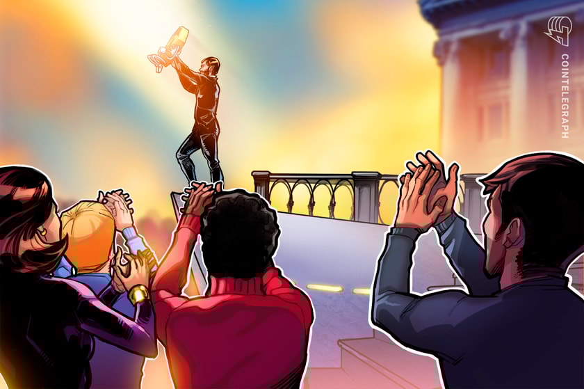 غول وال استریت از بازارهای جدید Crypto Exchange EDX حمایت می کند غول وال استریت از بازارهای جدید Crypto Exchange EDX حمایت می کند