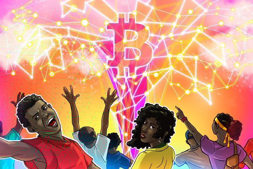 رویای اقتصاد سکولار بیت کوین اوگاندا: BTC پراگ 2023 رویای اقتصاد سکولار بیت کوین اوگاندا: BTC پراگ 2023