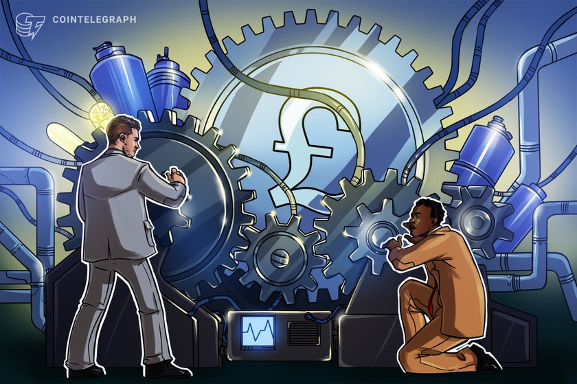 رئیس CBDC بانک انگلستان: پوند دیجیتال به نفع حفظ حریم خصوصی ناشناس خواهد بود رئیس CBDC بانک انگلستان: پوند دیجیتال به نفع حفظ حریم خصوصی ناشناس خواهد بود