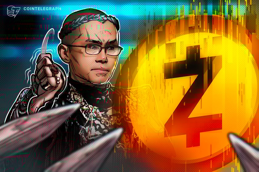 بایننس در راه اندازی Monero، ZCash و سایر کوین های حفظ حریم خصوصی اشتباه کرد بایننس در راه اندازی Monero، ZCash و سایر کوین های حفظ حریم خصوصی اشتباه کرد