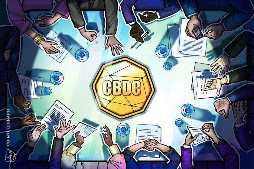 بانک مرکزی کنیا میگوید CBDC «ممکن است اولویت قانعکنندهای نباشد». بانک مرکزی کنیا میگوید CBDC «ممکن است اولویت قانعکنندهای نباشد».