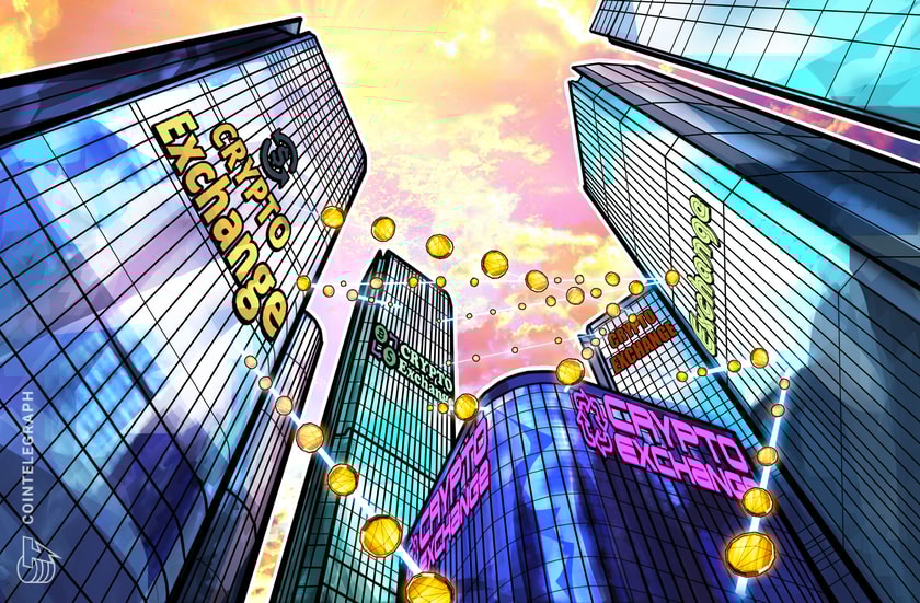 Coinbase CLO می گوید غیرممکن است که DEX ها را مانند سایر صرافی ها در SEC ثبت نام کنند. Coinbase CLO می گوید غیرممکن است که DEX ها را مانند سایر صرافی ها در SEC ثبت نام کنند.
