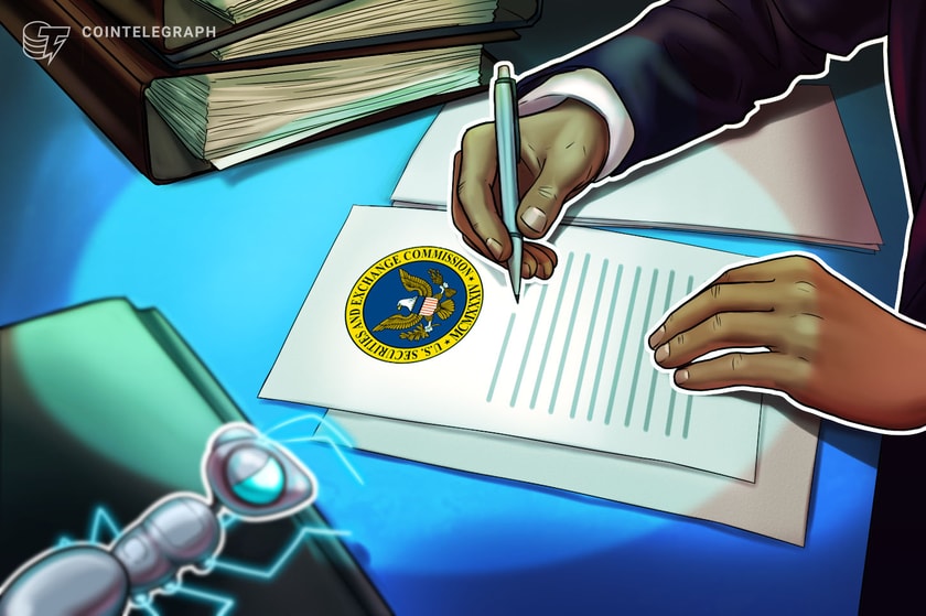 دعوی SEC ادعا می کند Binance.US و Changpeng Zhao "وجوه مشتری را در معرض خطر جدی قرار می دهند" دعوی SEC ادعا می کند Binance.US و Changpeng Zhao "وجوه مشتری را در معرض خطر جدی قرار می دهند"