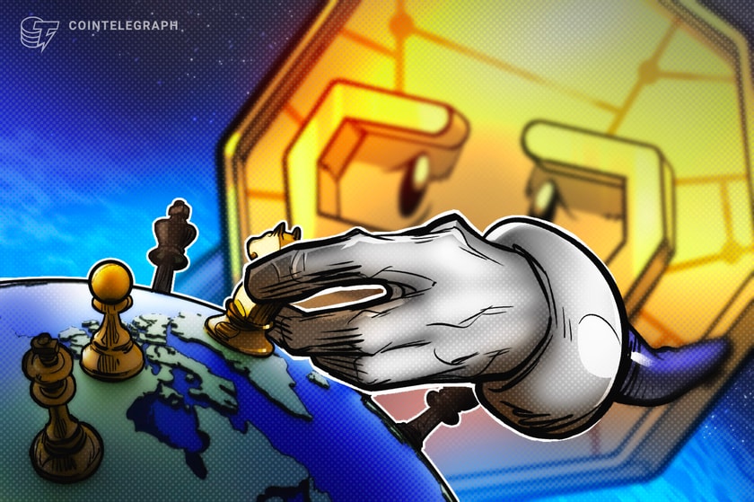 Gemini توسعه APAC را به عنوان بخشی از "موج بعدی رشد رمزنگاری" برنامه ریزی می کند Gemini توسعه APAC را به عنوان بخشی از "موج بعدی رشد رمزنگاری" برنامه ریزی می کند