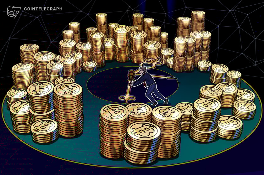 «هیچ وقت هیجان انگیزتر از این نبوده است» برای بیت کوین: BTC Prague 2023 «هیچ وقت هیجان انگیزتر از این نبوده است» برای بیت کوین: BTC Prague 2023