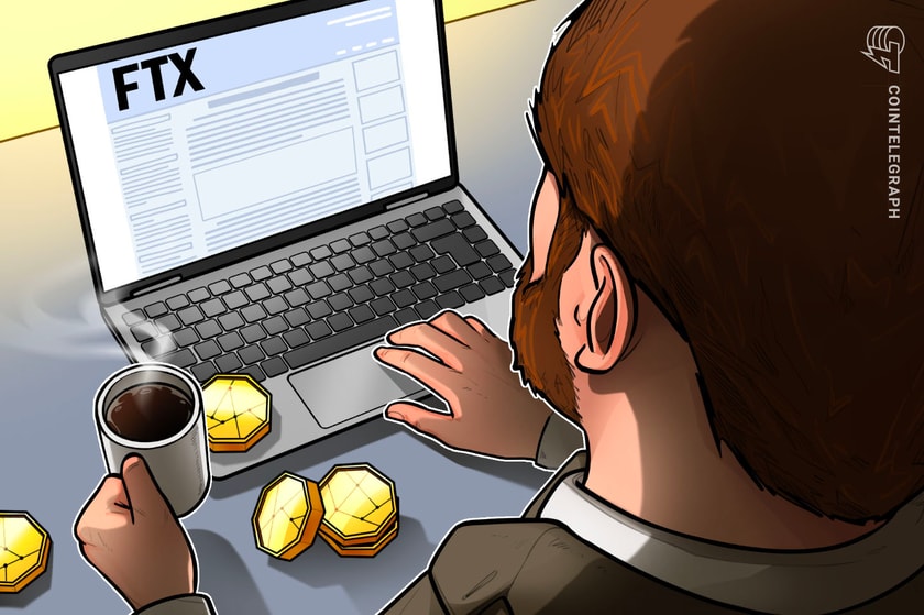 FTX به FTX قدرت داده است تا نام مشتریان را به طور دائم از همه پرونده های ورشکستگی حذف کند FTX به FTX قدرت داده است تا نام مشتریان را به طور دائم از همه پرونده های ورشکستگی حذف کند
