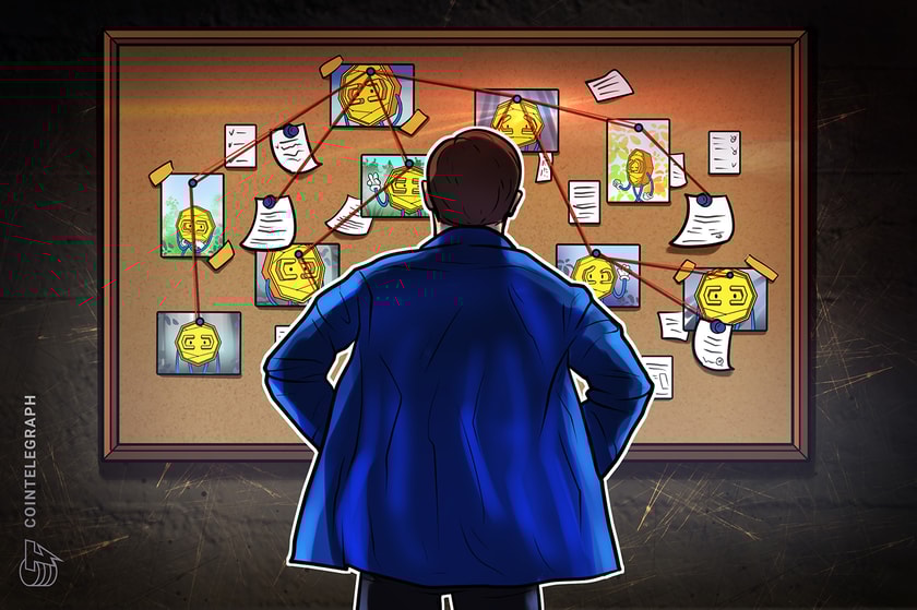 Binance تحت بررسی در فرانسه از فوریه 2022: گزارش Binance تحت بررسی در فرانسه از فوریه 2022: گزارش