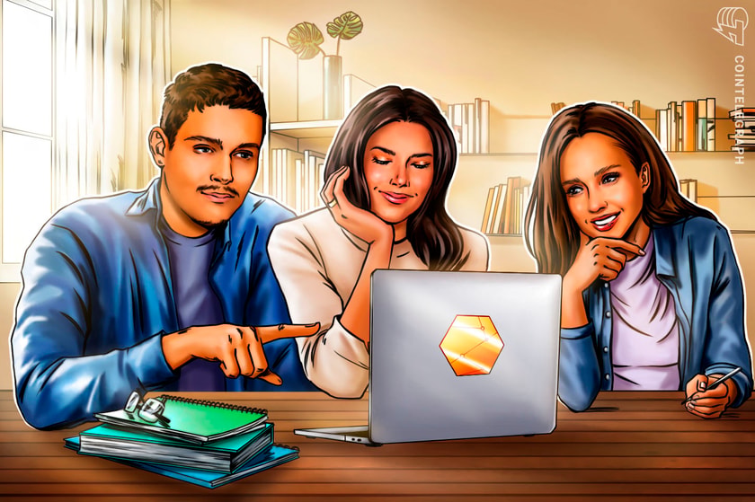 CryptoBiz: Bitcoin Spot ETF Race، Crypto Exchange جدید وال استریت، و اخبار بیشتر