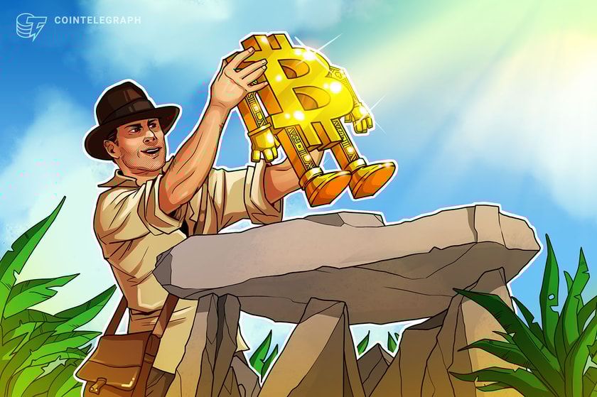 BTC Prague 2023: "هر کسی می تواند در اکوسیستم بیت کوین ارزش ایجاد کند" BTC Prague 2023: "هر کسی می تواند در اکوسیستم بیت کوین ارزش ایجاد کند"