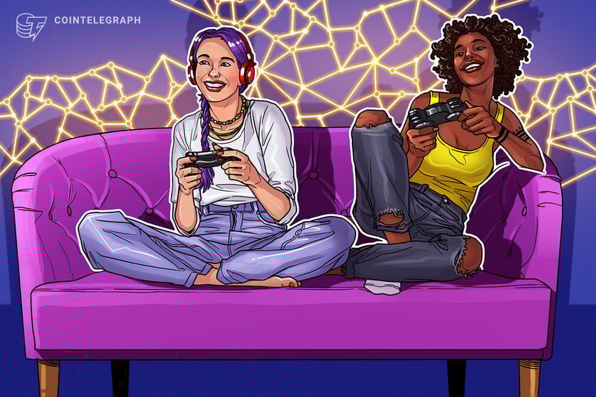 کیت فروشگاه dApp از پشته فناوری جدید برای توسعه بازی Web3 استقبال می کند کیت فروشگاه dApp از پشته فناوری جدید برای توسعه بازی Web3 استقبال می کند