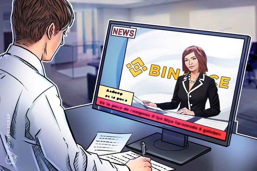 فایل های Binance برای لغو ثبت در قبرس، می گوید تمرکز روی "بازار بزرگتر" است فایل های Binance برای لغو ثبت در قبرس، می گوید تمرکز روی "بازار بزرگتر" است