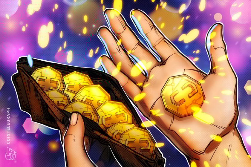 عضو هیئت مدیره یات سیو به نگرانی های جامعه درباره حقوق و دستمزد ApeCoin DAO پاسخ می دهد عضو هیئت مدیره یات سیو به نگرانی های جامعه درباره حقوق و دستمزد ApeCoin DAO پاسخ می دهد