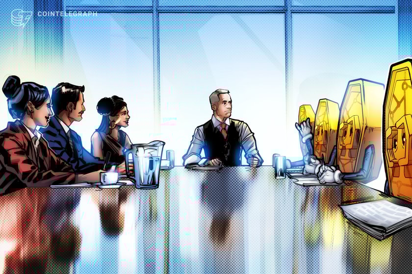 SEC و Binance.US قرارداد دسترسی موقت به دارایی را امضا کردند SEC و Binance.US قرارداد دسترسی موقت به دارایی را امضا کردند
