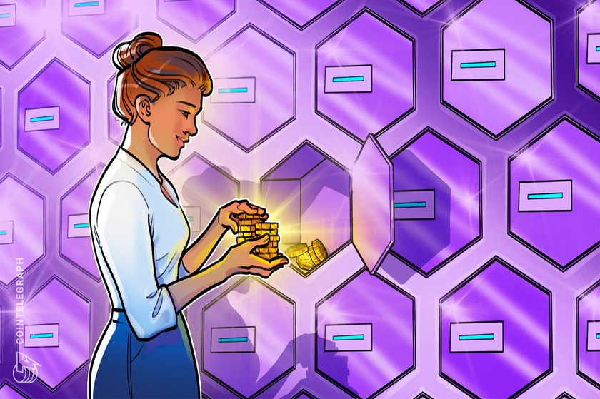 Taurus برای توکنسازی و ذخیرهسازی داراییها روی بلاک چین Polygon مستقر میشود Taurus برای توکنسازی و ذخیرهسازی داراییها روی بلاک چین Polygon مستقر میشود