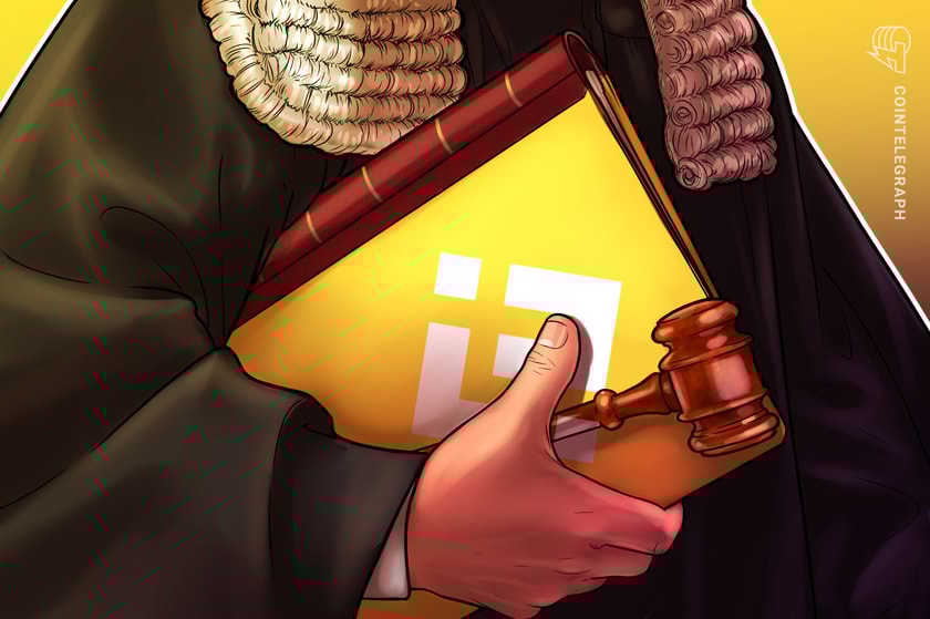 بایننس در مقابل SEC: بحثهای صنعت کریپتو "تای چی" در مقابل "عملیات Chokepoint 2" بایننس در مقابل SEC: بحثهای صنعت کریپتو "تای چی" در مقابل "عملیات Chokepoint 2"