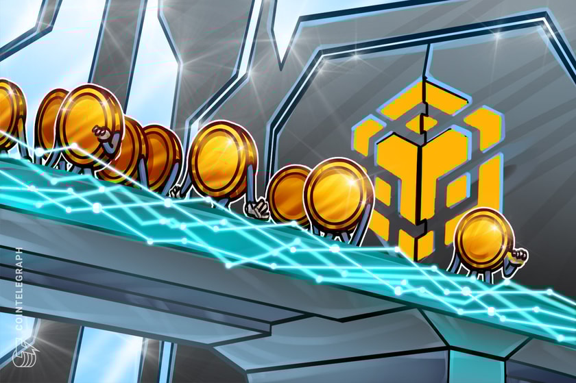 Binance.US سپرده های USD را به حالت تعلیق درآورد، در مورد تعلیق برداشت هشدار داد Binance.US سپرده های USD را به حالت تعلیق درآورد، در مورد تعلیق برداشت هشدار داد