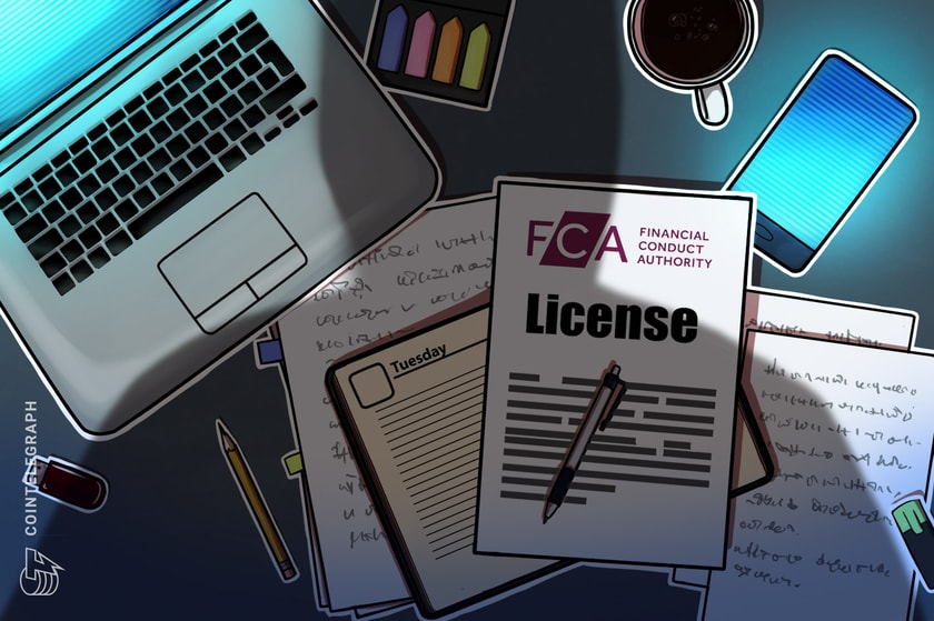 Bitstamp به فهرست شرکتهای ارز دیجیتال ثبت شده FCA اضافه شد Bitstamp به فهرست شرکتهای ارز دیجیتال ثبت شده FCA اضافه شد