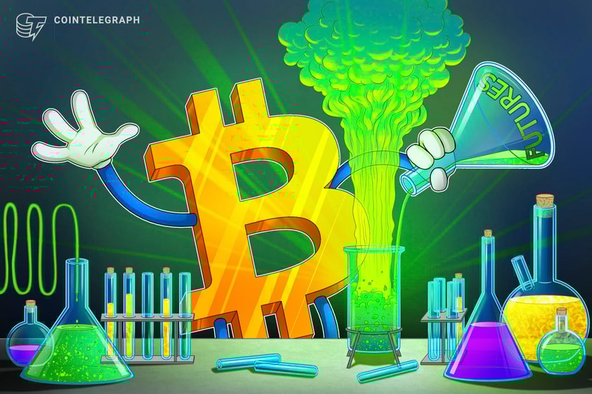 برنامه های مبادله مشتقات کوین بیس برای عرضه آتی BTC و ETH برنامه های مبادله مشتقات کوین بیس برای عرضه آتی BTC و ETH