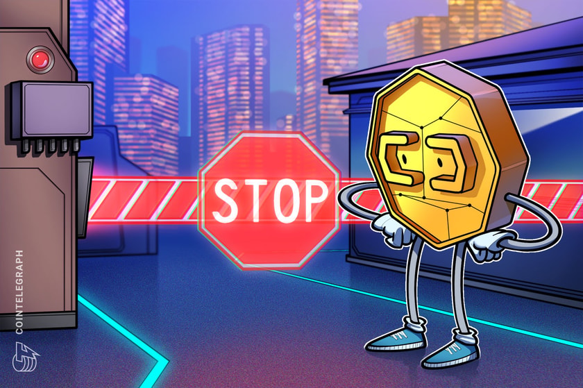 Wirex ممکن است به دلیل مشکلات مجوز UAB PayrNet در EEA با تعلیق کارت مواجه شود