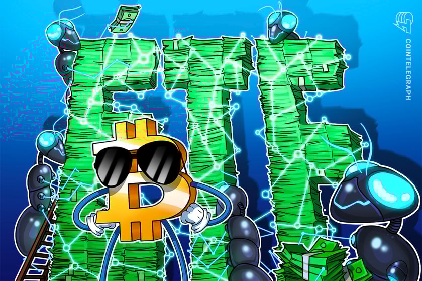 Valkyrie به راش در برنامه BTC Spot ETF همراه با آتی و ETF های جزئی می پیوندد Valkyrie به راش در برنامه BTC Spot ETF همراه با آتی و ETF های جزئی می پیوندد