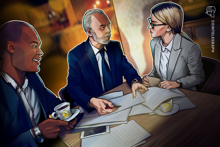 پارادایم تلاش "نامنسجم" SEC برای سرکوب صرافی های غیرمتمرکز را محکوم می کند پارادایم تلاش "نامنسجم" SEC برای سرکوب صرافی های غیرمتمرکز را محکوم می کند