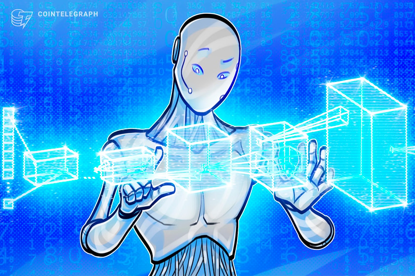 Etherscan از کدخوان با هوش مصنوعی رونمایی کرد