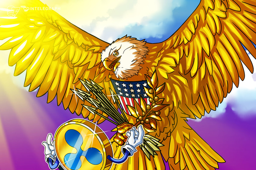 وکلا: پرونده Ripple جدی تر از همیشه در میان سرکوب های Coinbase و Binance SEC وکلا: پرونده Ripple جدی تر از همیشه در میان سرکوب های Coinbase و Binance SEC