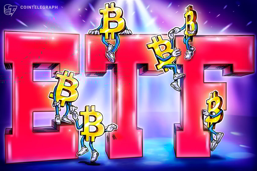 آیا بلک راک بیت کوین ETF بهترین اتفاق برای BTC است یا این؟ آیا بلک راک بیت کوین ETF بهترین اتفاق برای BTC است یا این؟