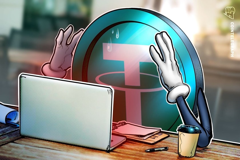 عدم تعادل استخر منحنی باعث افزایش نگرانی USDT Depeg: تعریف مجدد امور مالی عدم تعادل استخر منحنی باعث افزایش نگرانی USDT Depeg: تعریف مجدد امور مالی